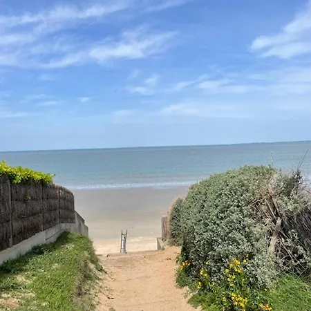 Maison A L'herbaudiere - Vue Sur Port, 4 Pers, Proche - Fr-1-823-145