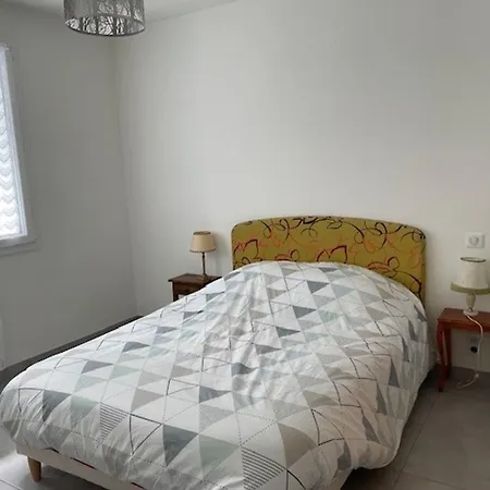 Maison A L'herbaudiere - Vue Sur Port, 4 Pers, Proche - Fr-1-823-145 Holiday home *