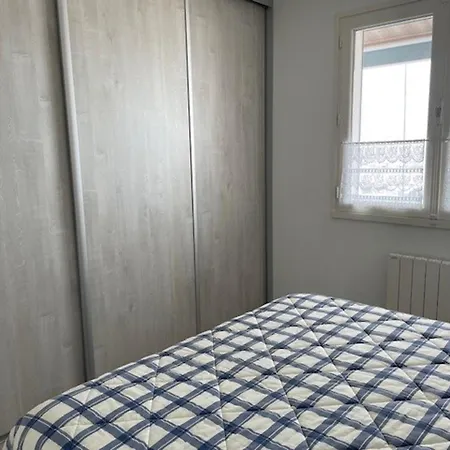Holiday home Maison A L'herbaudiere - Vue Sur Port, 4 Pers, Proche - Fr-1-823-145 Noirmoutier-en-l'Ile