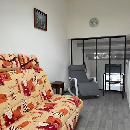 Maison A L'herbaudiere - Vue Sur Port, 4 Pers, Proche - Fr-1-823-145 *